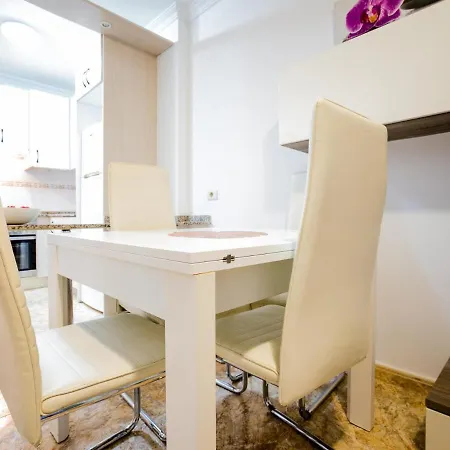 Apartamento Giorgia Y Jane Con Terraza Y Wifi Appartamento