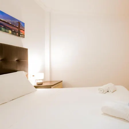 Apartamento Giorgia Y Jane Con Terraza Y Wifi Appartamento