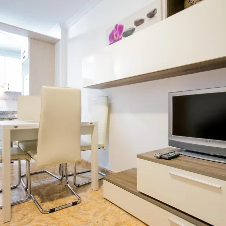 Apartamento Giorgia Y Jane Con Terraza Y Wifi *