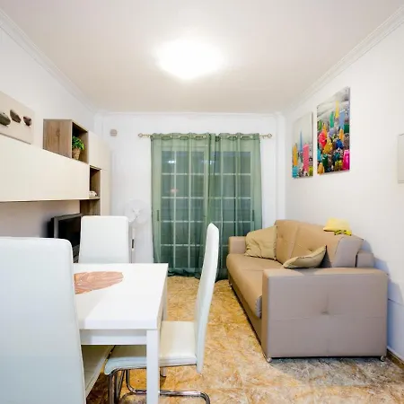 Apartamento Giorgia Y Jane Con Terraza Y Wifi *