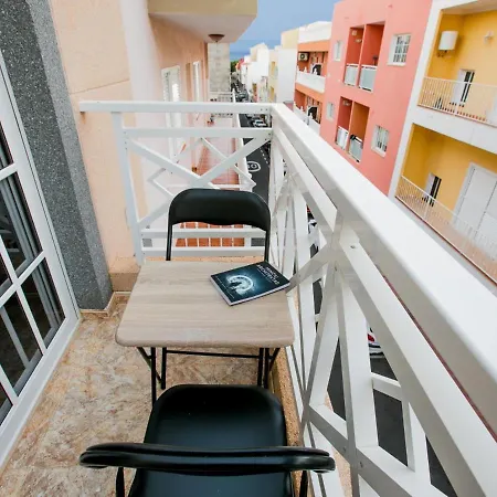 Apartament Apartamento Giorgia Y Jane Con Terraza Y Wifi