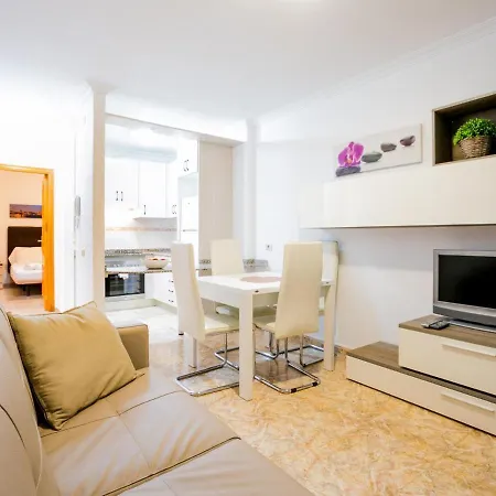 Apartamento Giorgia Y Jane Con Terraza Y Wifi *