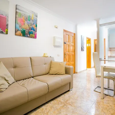 Apartamento Giorgia Y Jane Con Terraza Y Wifi